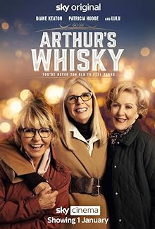 Arthurs Whisky (2024) Free Full Movies Downlod 7StarHD