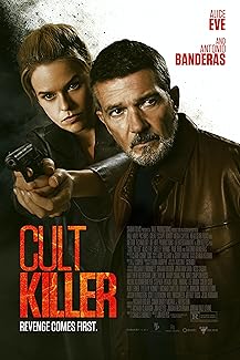 Cult Killer (2024) Free Full Movies Downlod 7StarHD