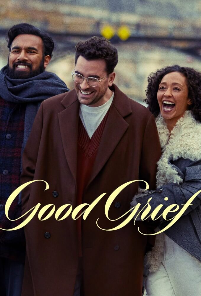 Good Grief (2024) Free Full Movies Downlod 7StarHD
