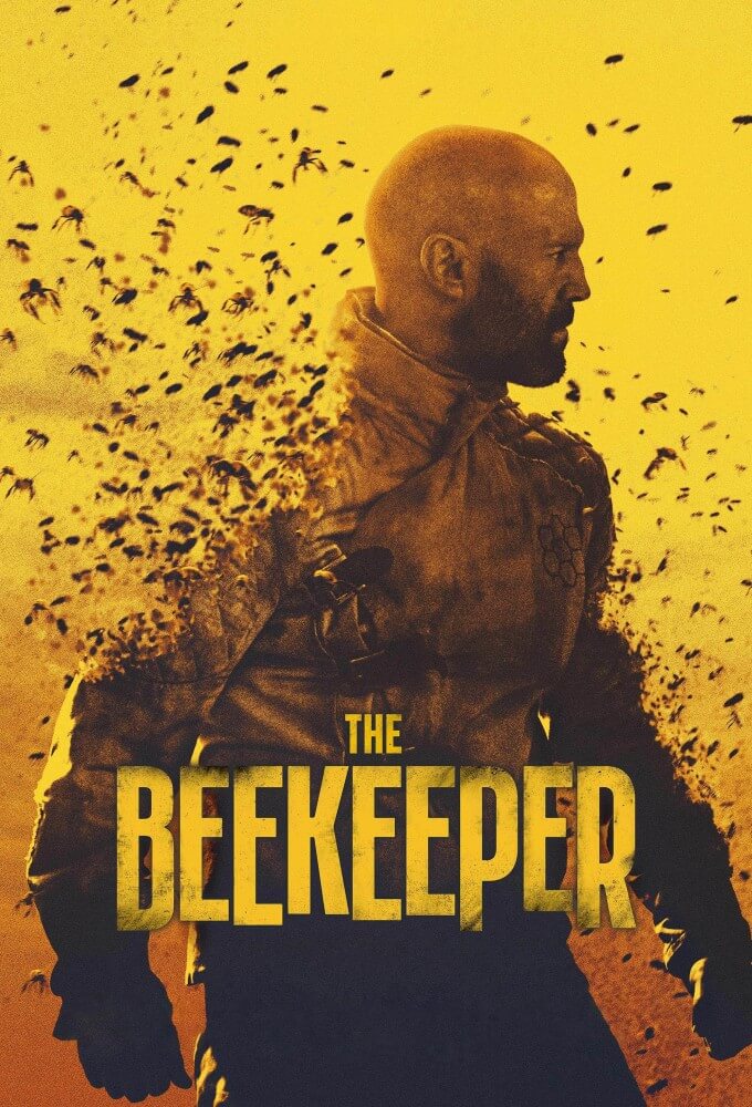 The Beekeeper (2024) Free Full Movies Downlod 7StarHD