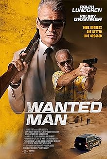 Wanted Man (2024) Free Full Movies Downlod 7StarHD
